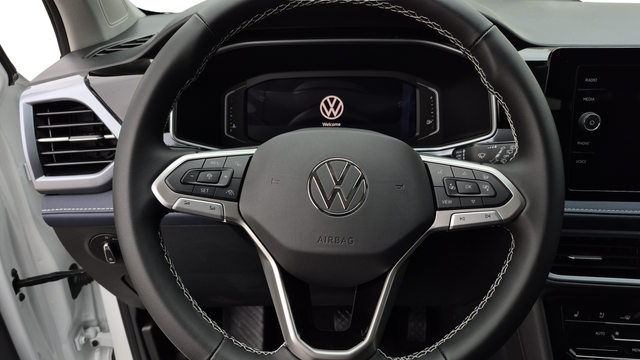 2026 Volkswagen Taos