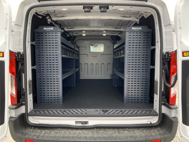 2024 Ford Transit-250 Base 16