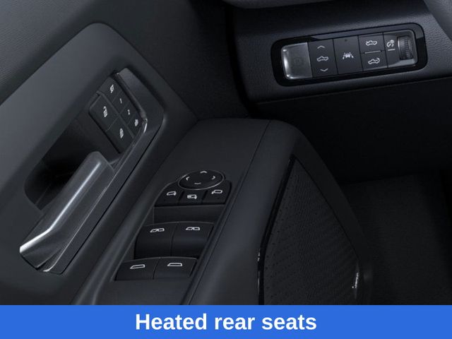 New 2025 Chevrolet Silverado EV For Sale in Livonia, MI