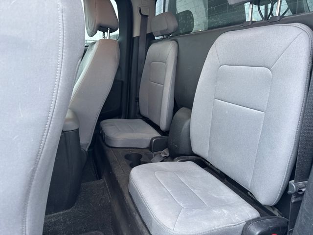 used 2016 GMC Canyon car, priced at $12,645