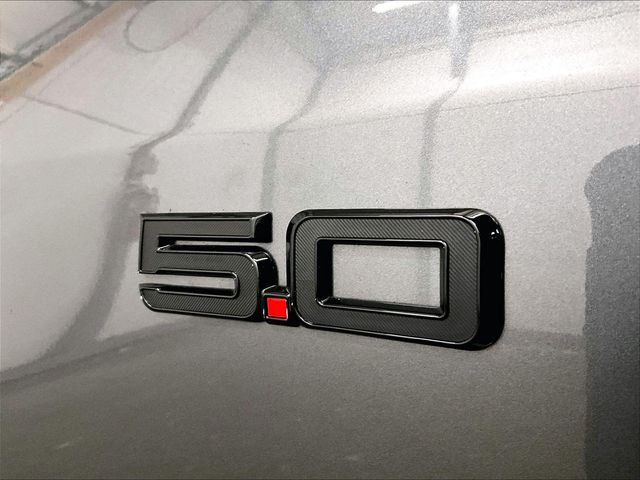 2024 Ford Mustang GT Gray at Grove City Ford
