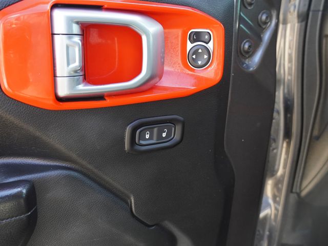 Used 2021 Jeep Gladiator Truck