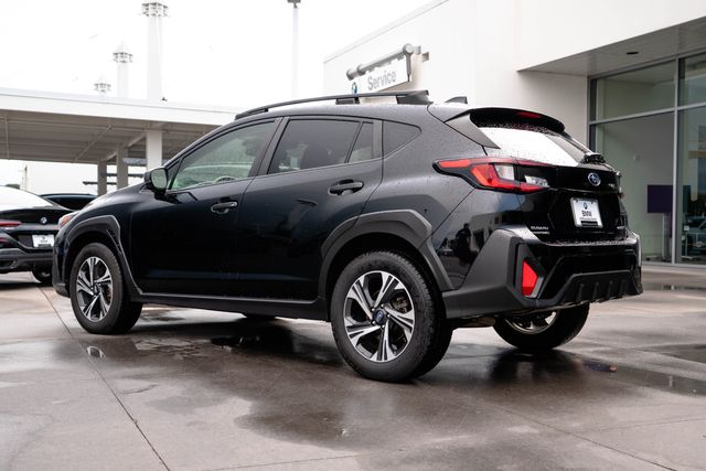 Used 2024 Subaru Crosstrek SUV