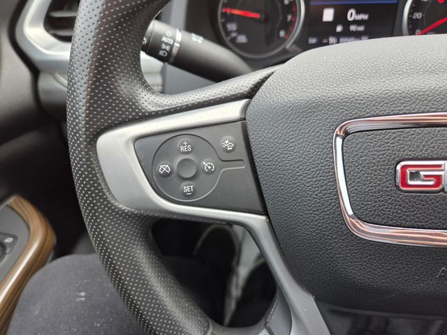 2023 GMC Acadia AWD SLE