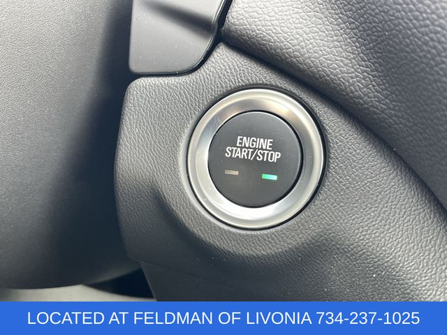 Used 2022 Chevrolet Equinox For Sale in Livonia, MI