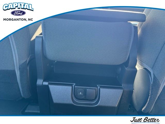 New 2026 Gray Ford XL image 15