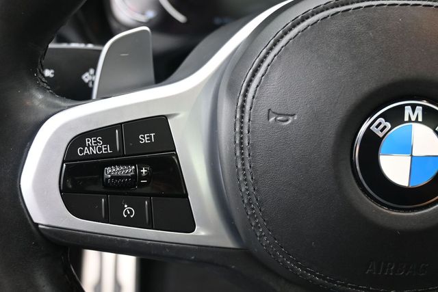 Used 2020 BMW X3 SUV