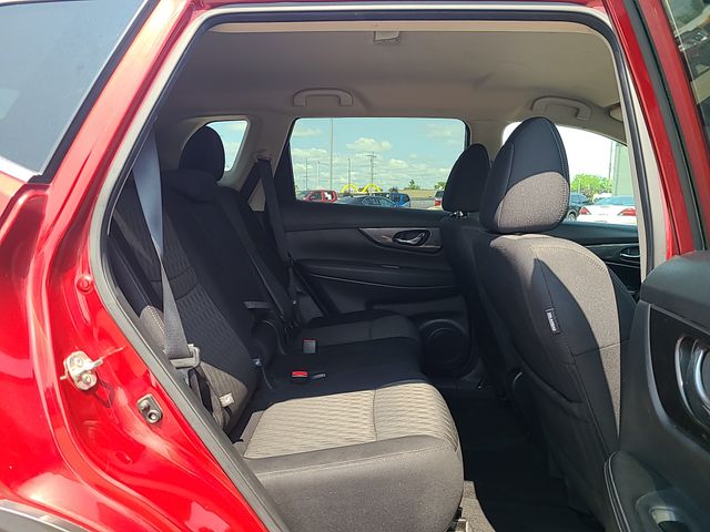 Used 2020 Nissan Rogue SUV