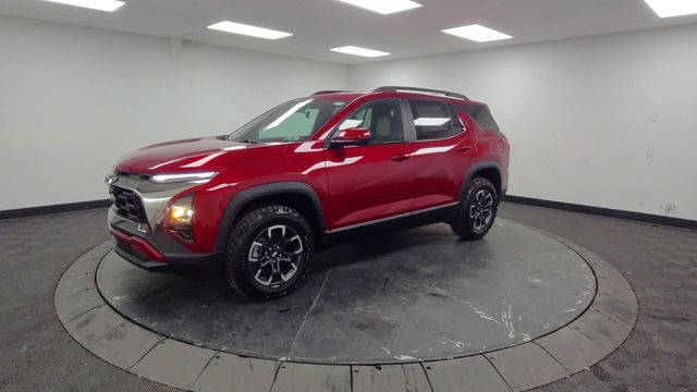 2026 – Chevrolet – Equinox