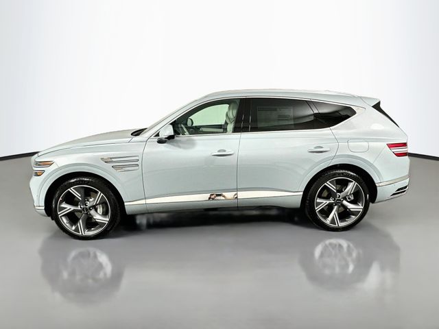 Thumbnail: 2027 Genesis GV80 - 8