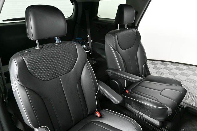 Palisade XRT