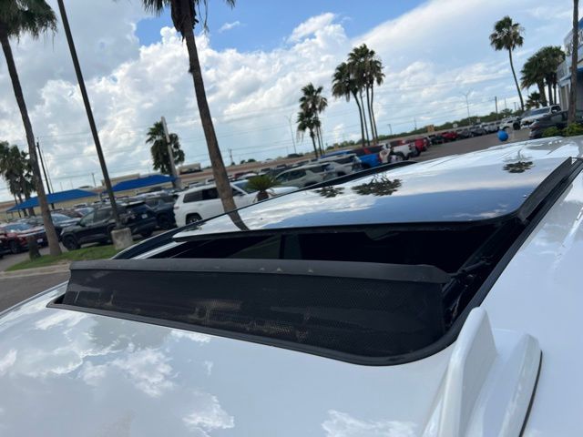 Used 2023 Beige Chevrolet RST image 8