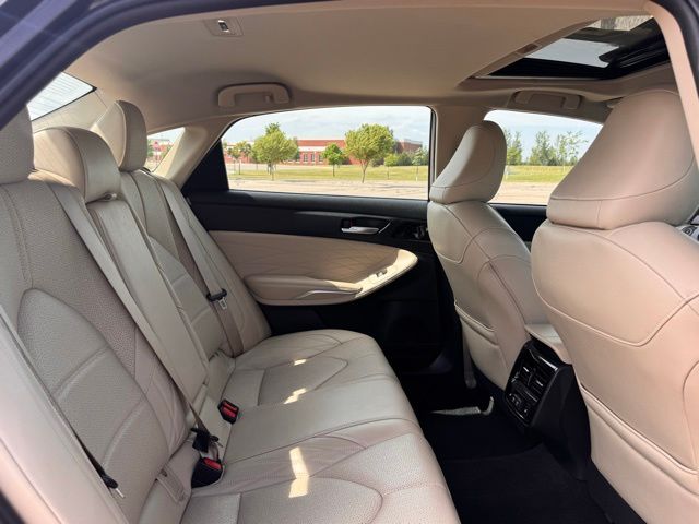 2019 Toyota Avalon Limited