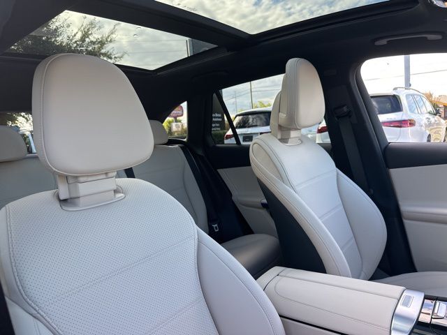 2026 Mercedes-Benz GLC GLC 300 Silver at Bob King Buick GMC