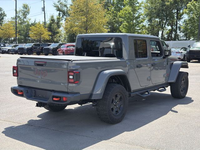 Used 2021 Gray Jeep Mojave image 12
