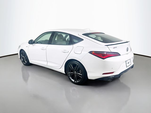 Thumbnail: 2024 Acura Integra - 7