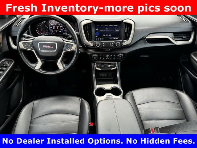2023 GMC Terrain Denali - 11