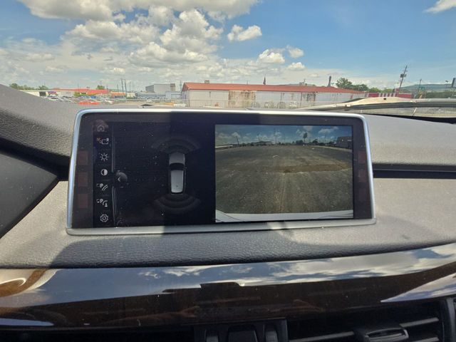 Used 2017 BMW X5 SUV