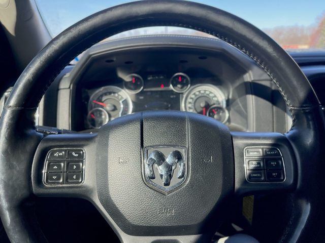 Used 2015 Ram 1500 For Sale in New Hudson, MI