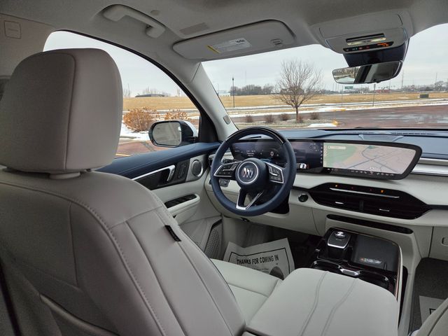 2026 Buick Enclave Avenir FWD