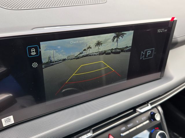 2026 Hyundai Sonata - $31,763