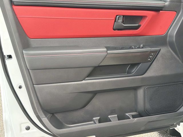 New 2026 Toyota Tundra i-FORCE MAX Truck