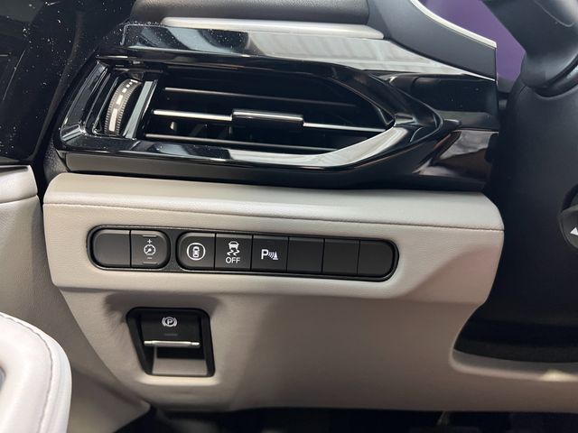 New 2026 Acura MDX SUV
