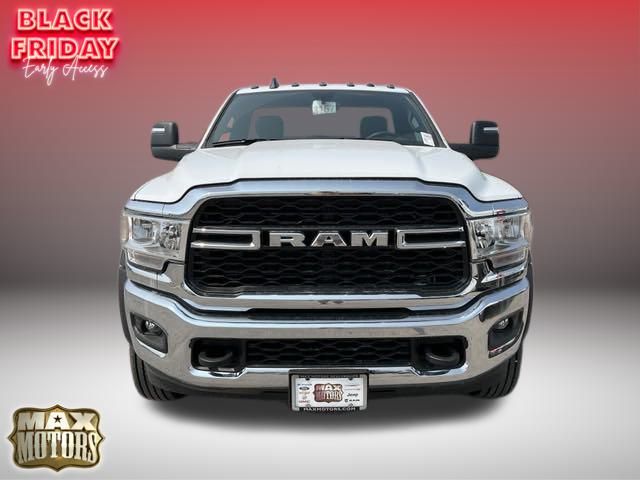 2024 Ram 5500HD Tradesman 2