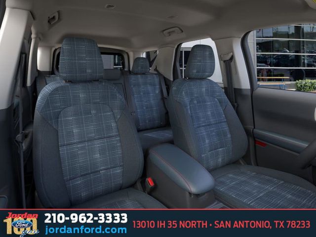New Car 2025 Ford Bronco Sport  Heritage For Sale Under $30,000 In San Antonio, Texas