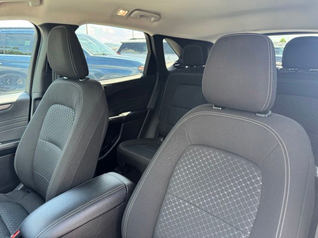 Used 2024 White Ford Active image 24