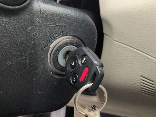 2013 Subaru XV Crosstrek