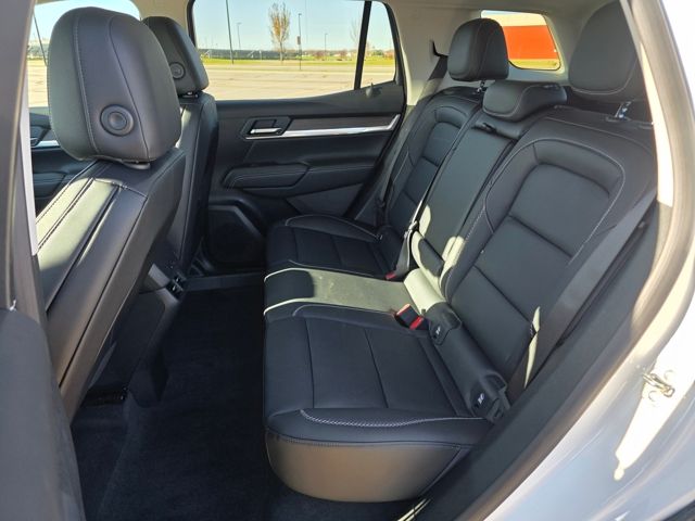 2026 GMC Terrain AWD Denali