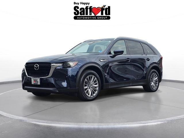 2025 Mazda CX-90 PHEV Preferred AWD