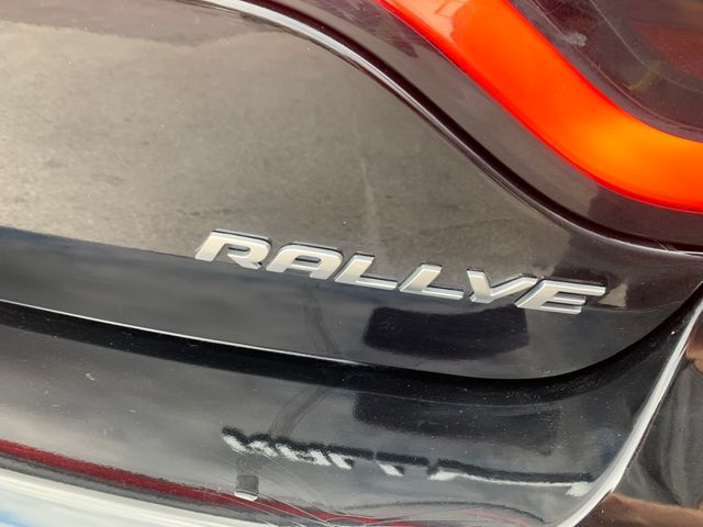 Used 2016 Dodge Charger Sedan