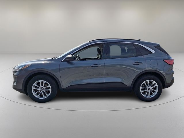 Used 2022 Ford Escape SUV