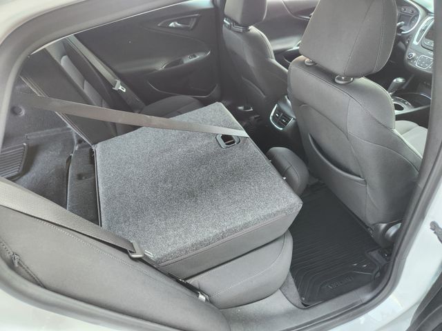 Used 2020 Chevrolet Malibu Sedan
