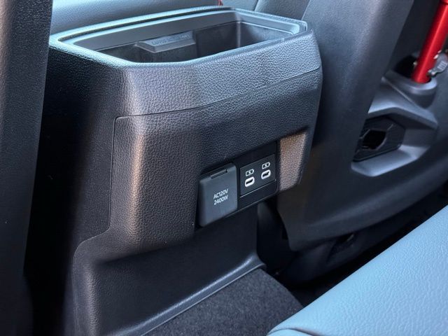 2025 Toyota Tacoma TRD Pro - Photo 30