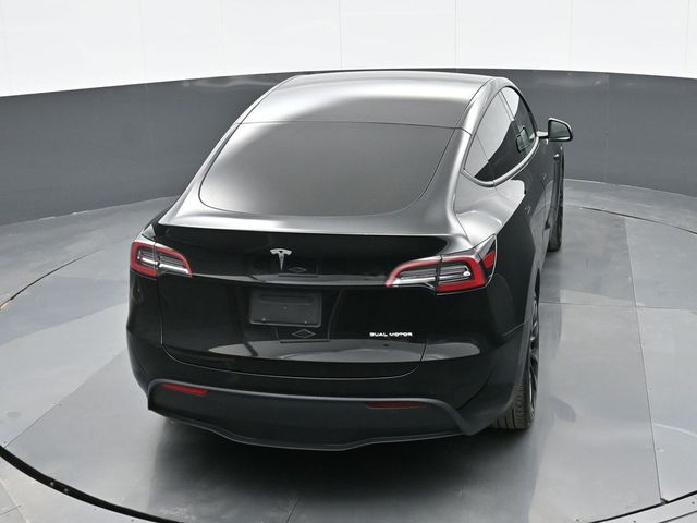 2021 Tesla Model Y Long Range 23