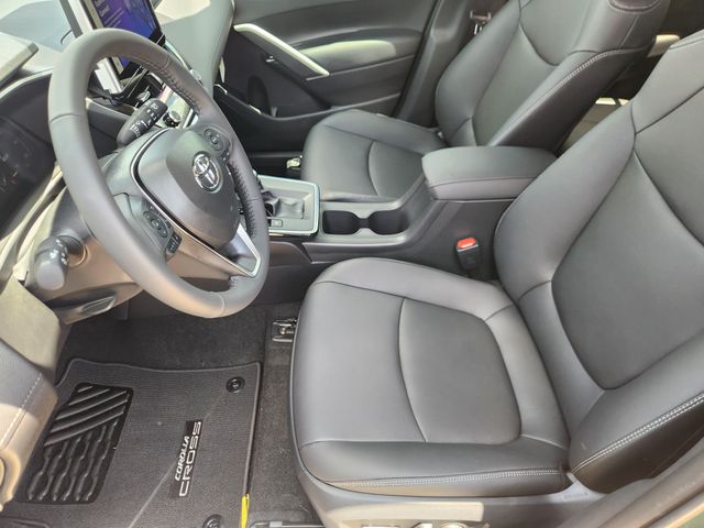 2026 Toyota Corolla Cross XLE  at Westside Lexus