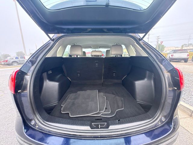 Used 2014 Blue Mazda Sport image 25