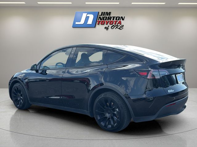 Used 2024 Tesla Model Y SUV