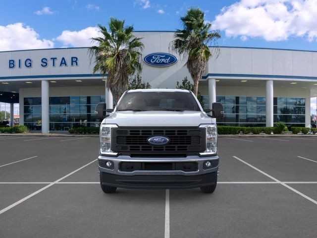 New 2026 White Ford XL image 6