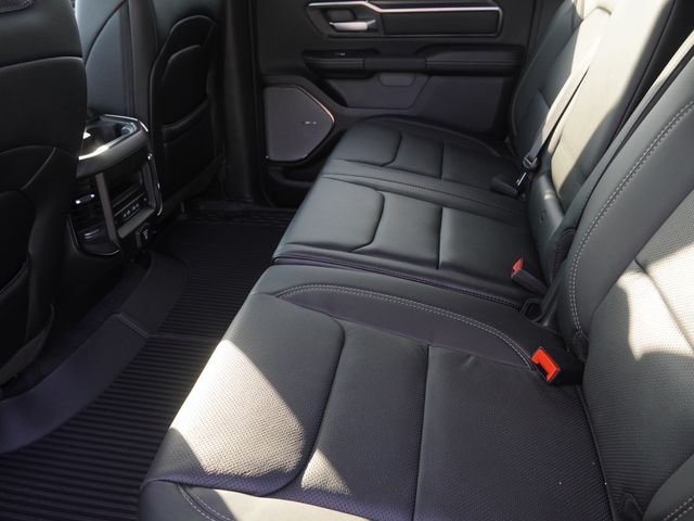 New 2026 Ram 1500 Truck