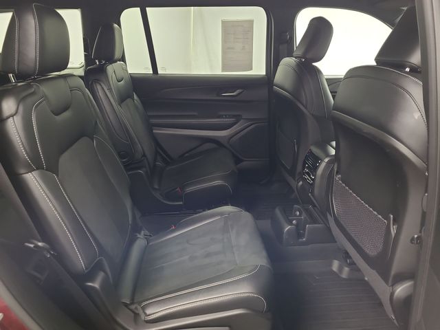 2024 – Jeep – Grand Cherokee L