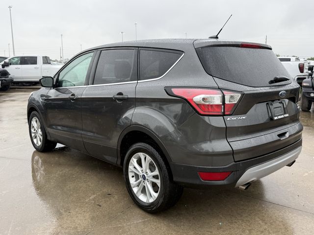 2017 Ford Escape SE Gray at Westside Lexus
