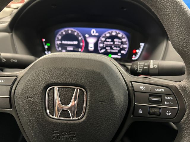 Accord LX