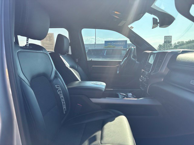 Used 2020 Ram 1500 Truck