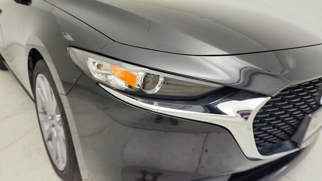 2022 Mazda Mazda3 Select Black at Emmons Autoplex
