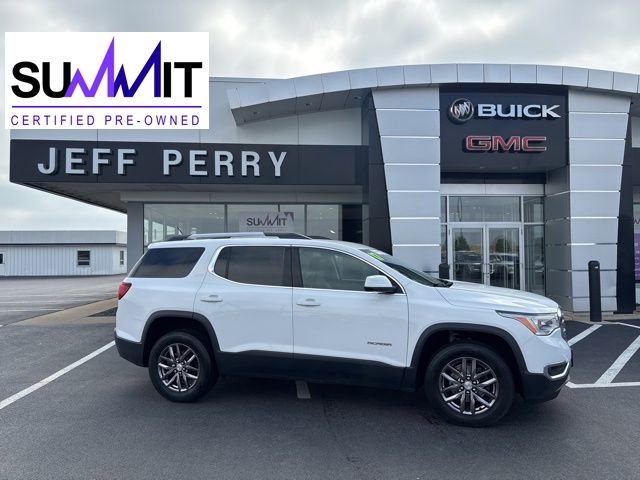 2017 GMC Acadia SLT-1 photo