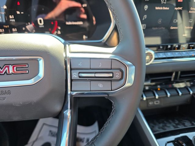 2026 GMC Canyon Elevation, 4WD